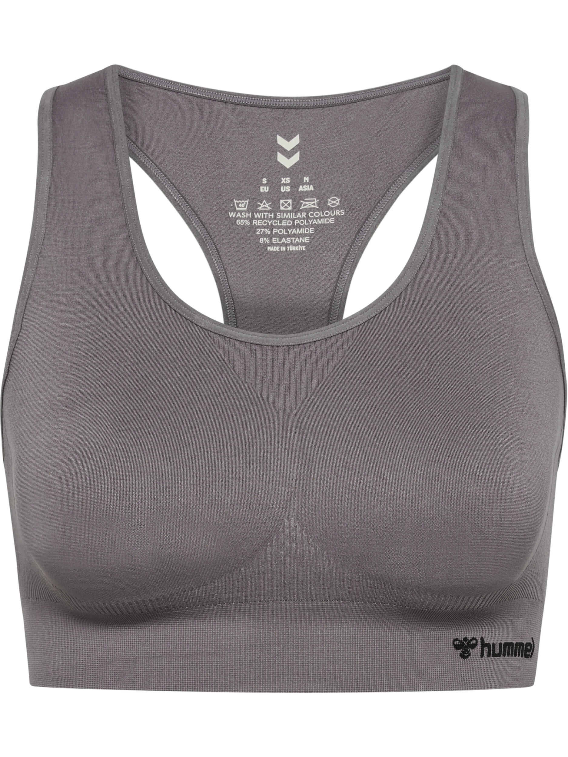 Enfiler Top Hmltif Femme 5/7