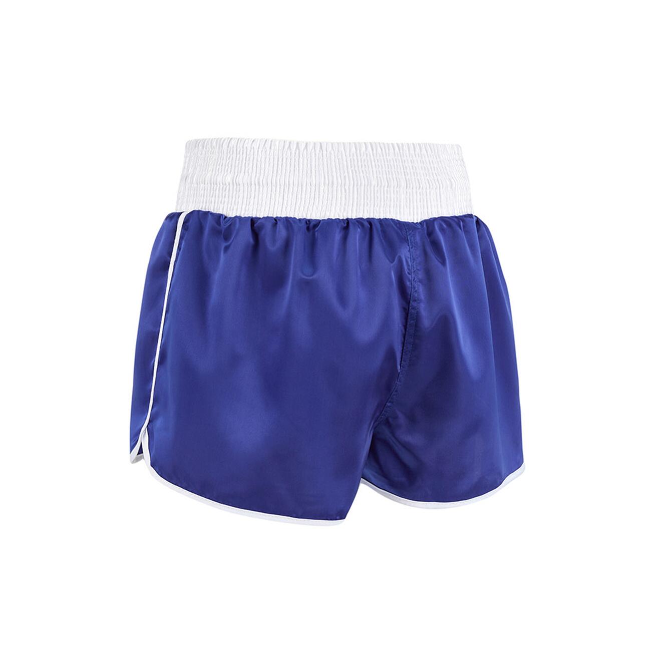 Green Hill Boxshorts LUCY blau S 2/3