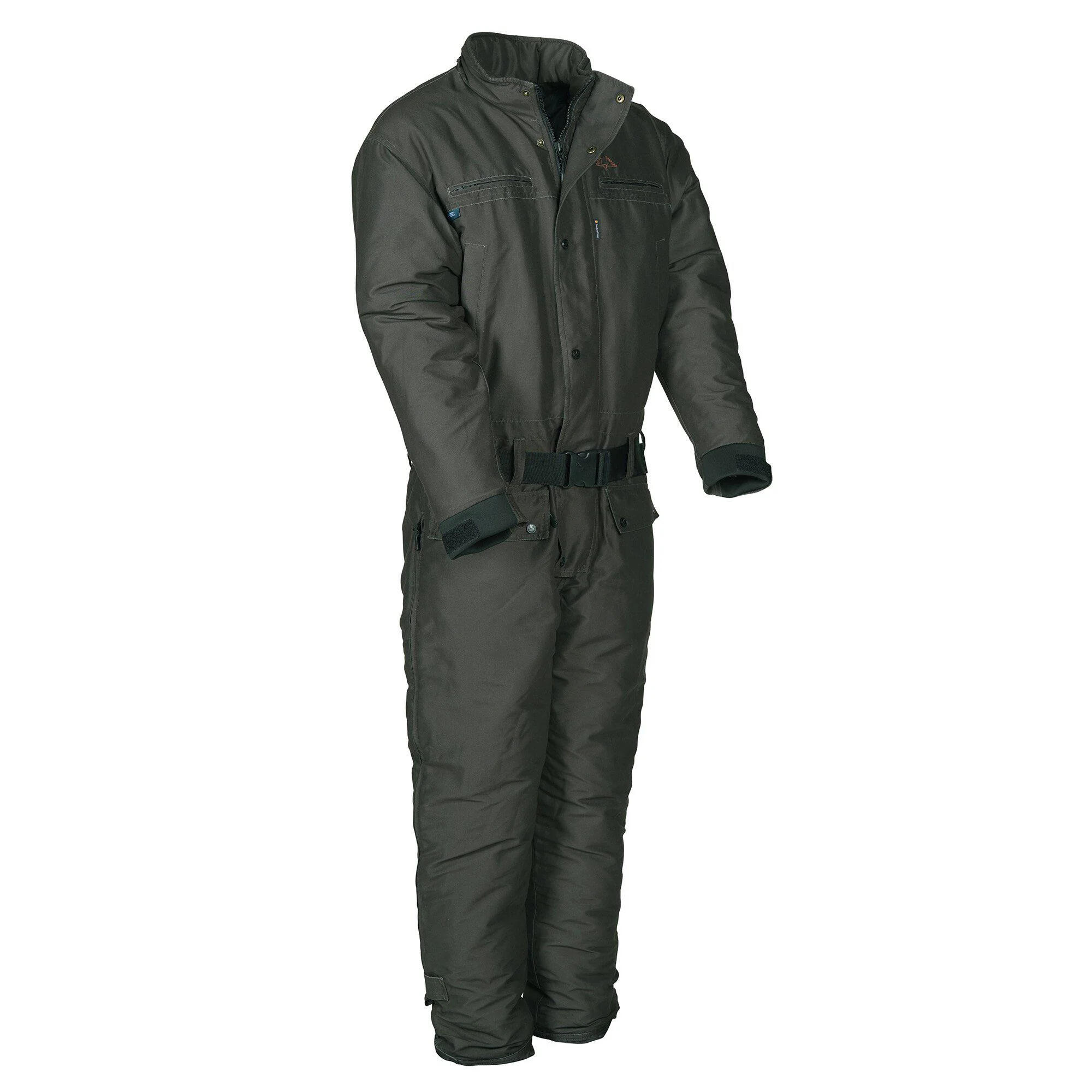 Combinaison Swedteam Ultra Thermo 3/3
