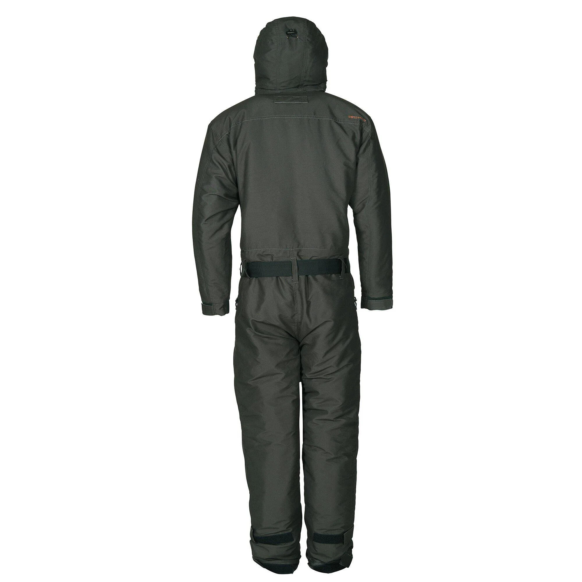 Combinaison Swedteam Ultra Thermo 2/3