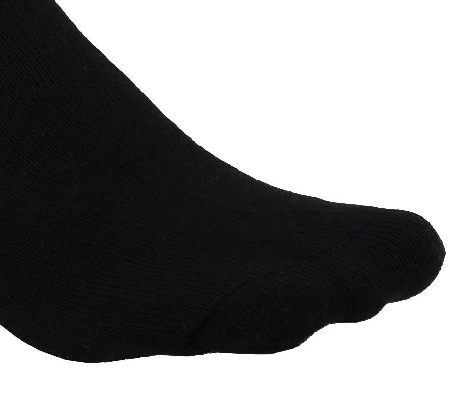 Schlittschuh-Socken STEEL 2/6