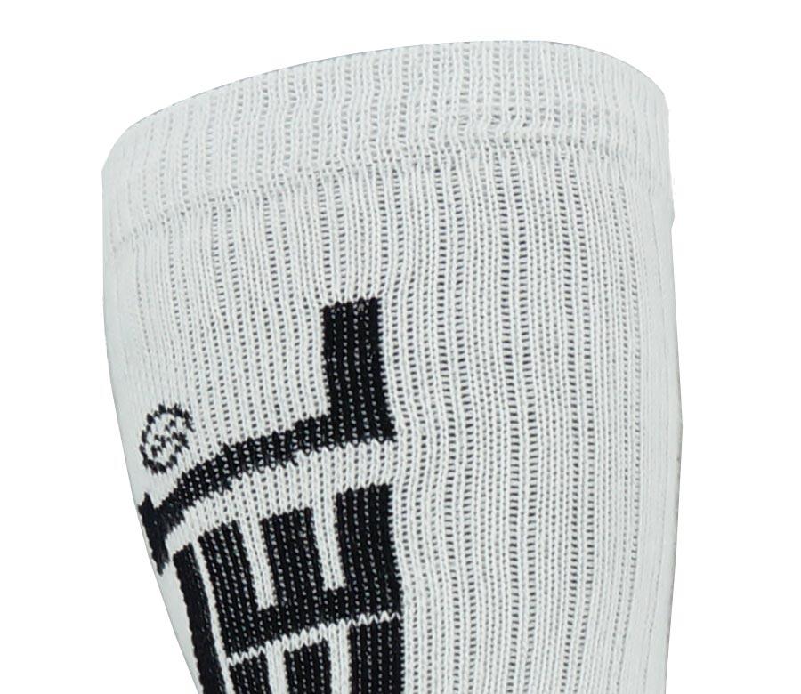 Schlittschuh-Socken STEEL 6/6
