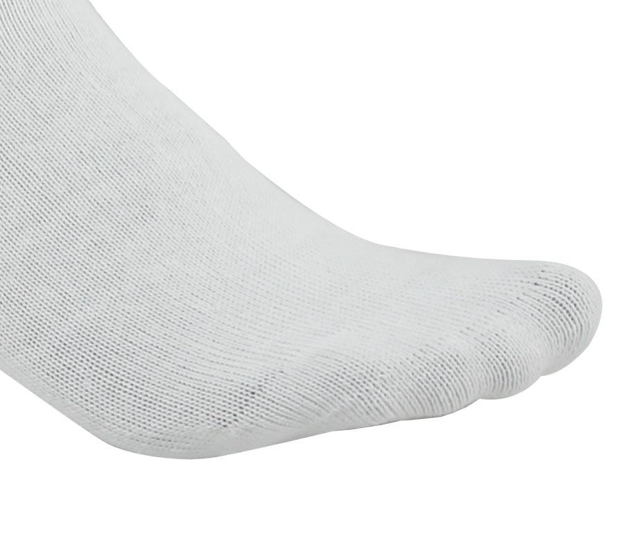Schlittschuh-Socken STEEL 5/6