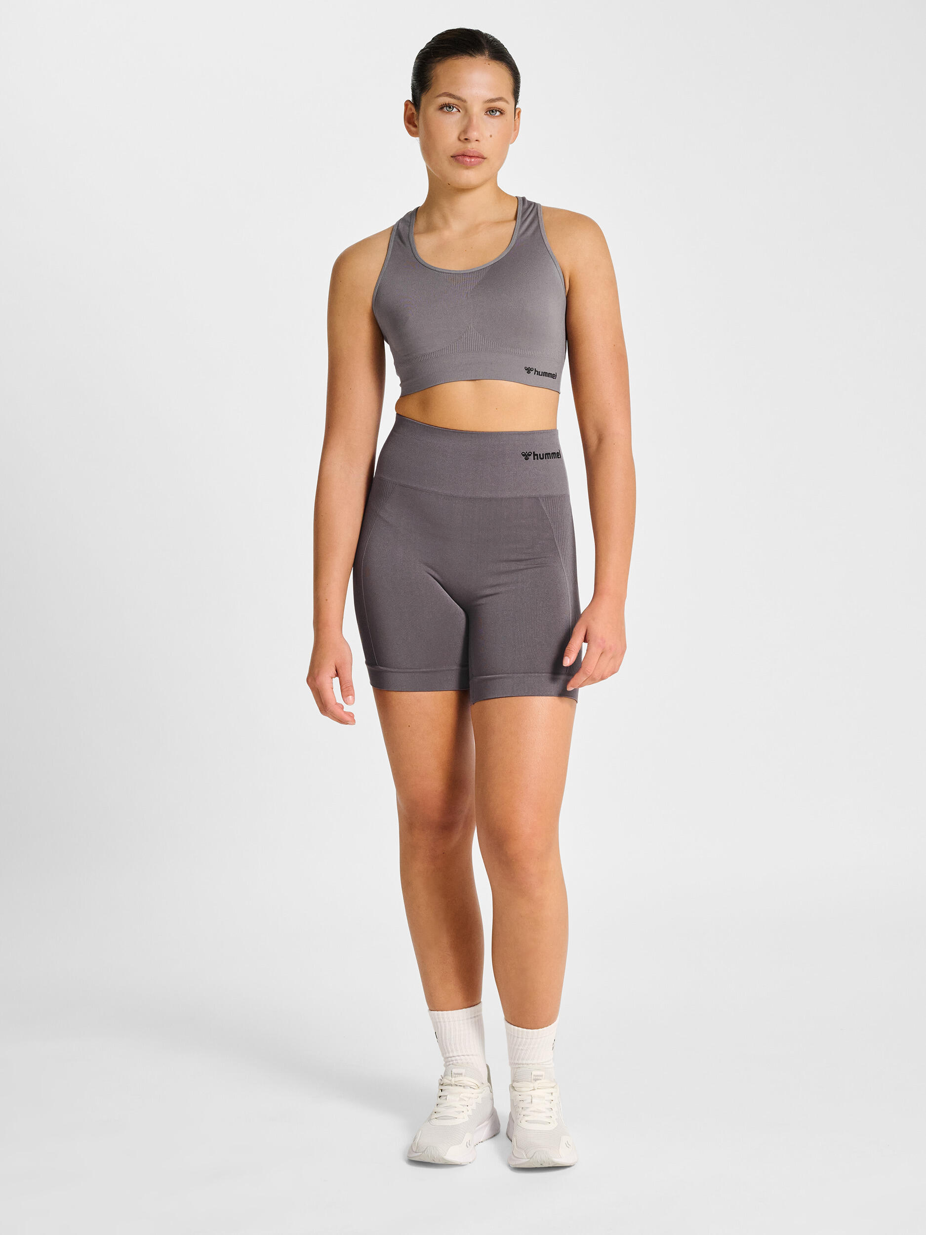 Enfiler Short Hmltif Femme 3/7