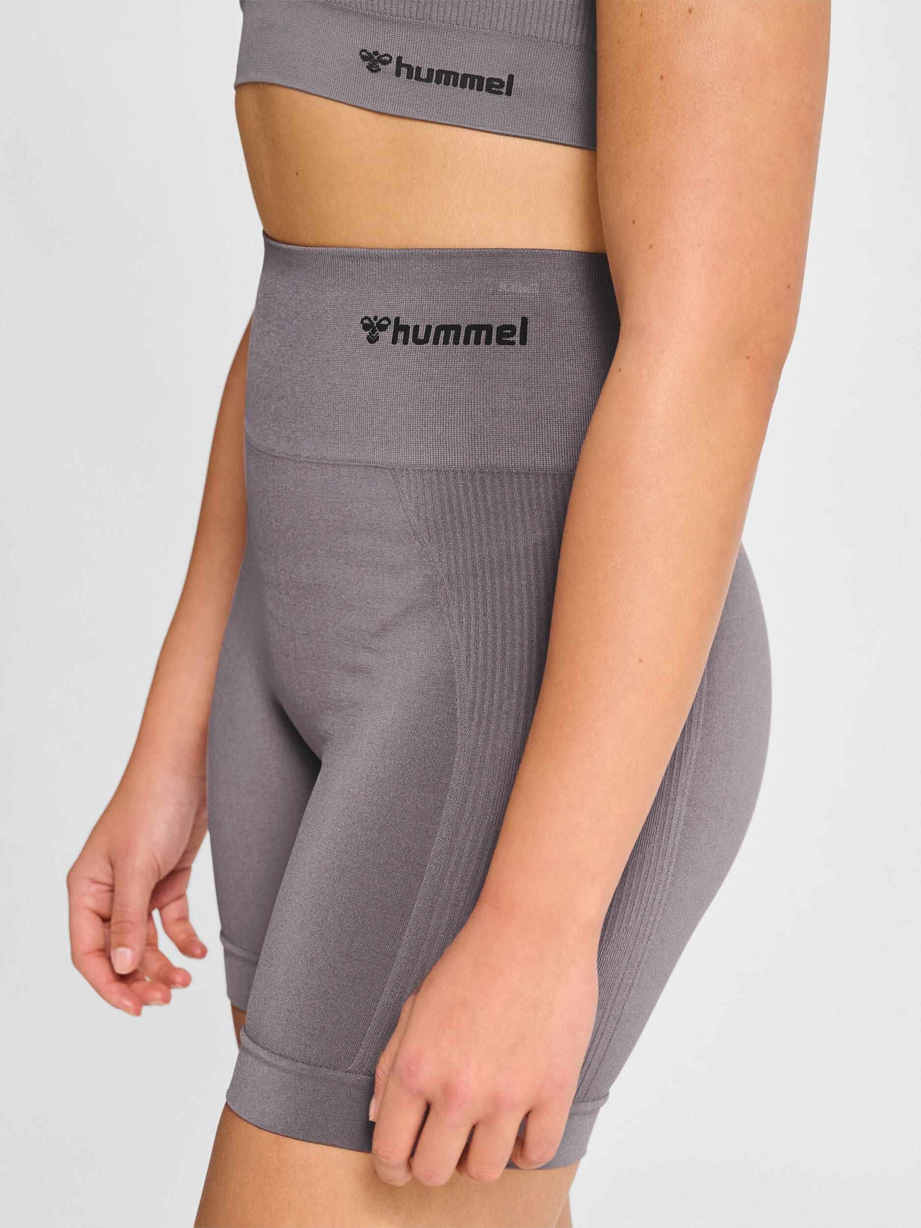 Enfiler Short Hmltif Femme 4/7