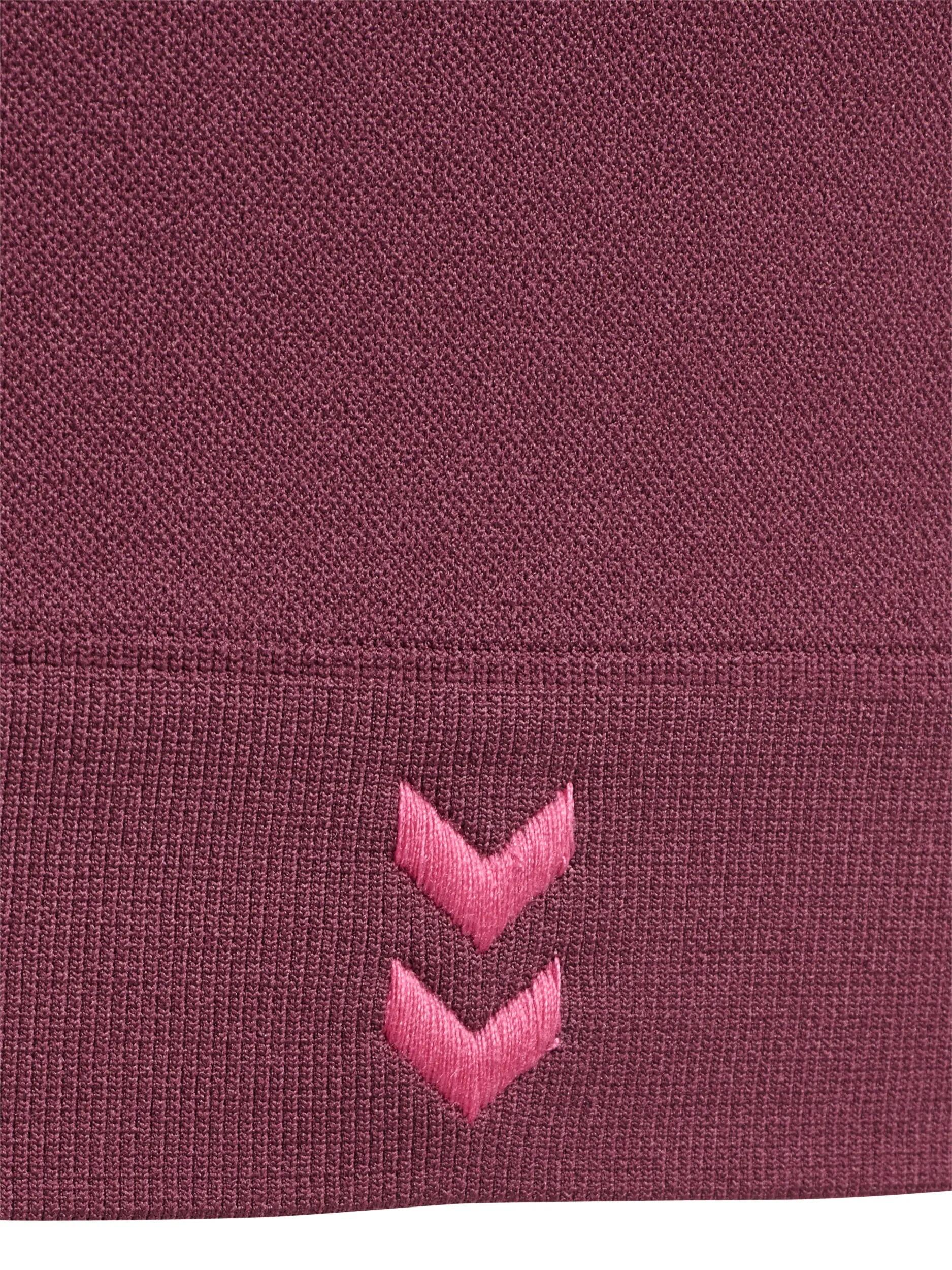 Reggiseno sportivo Hummel Hiit 8/10