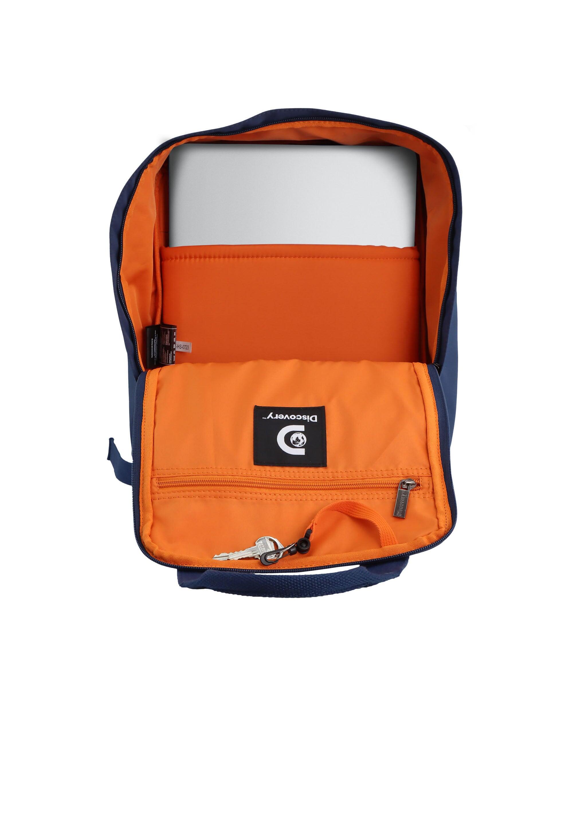 Discovery Cave Rugzakken 13 L 7/7