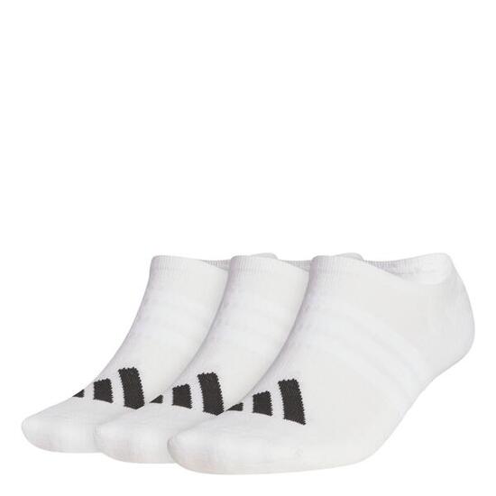 CHAUSSETTES INVISIBLES PERFORMANCE (3 PAIRES)