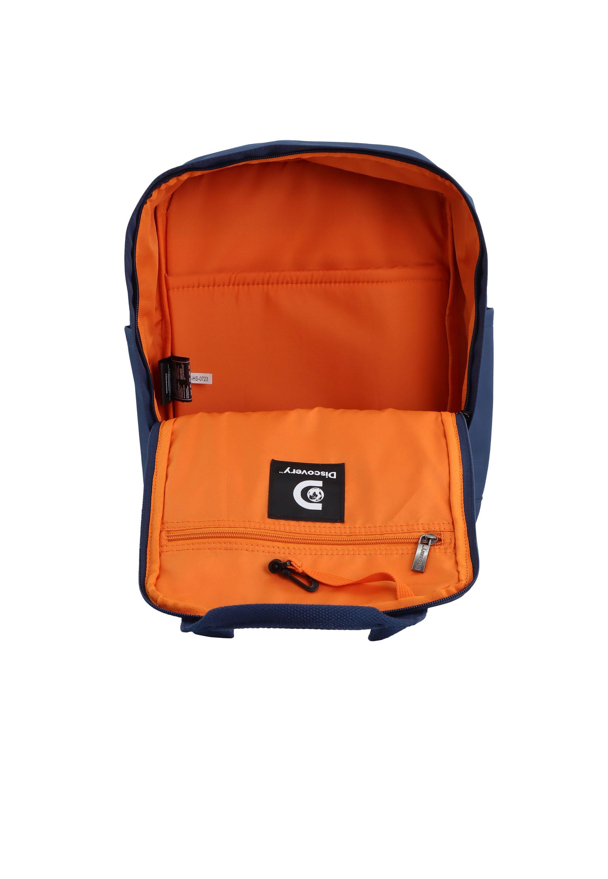 Discovery Cave Rugzakken 13 L 6/7