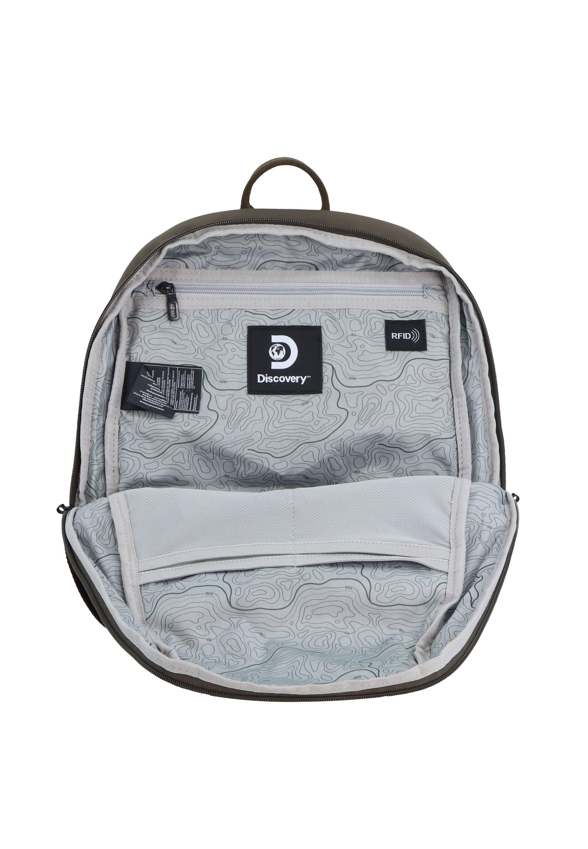 Discovery Downtown Rugzakken 11 L 6/7