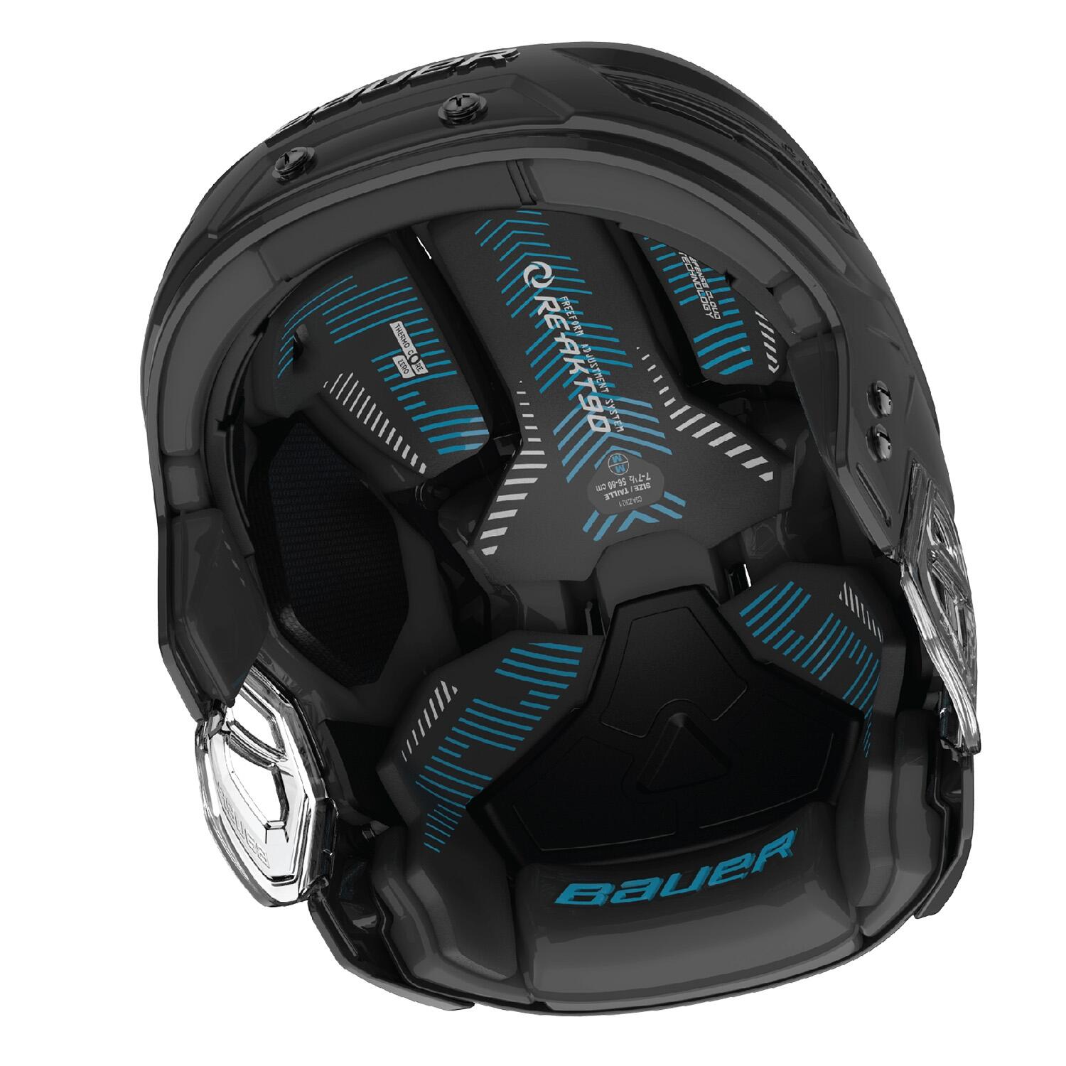 Helm Bauer RE-AKT 90 3/3