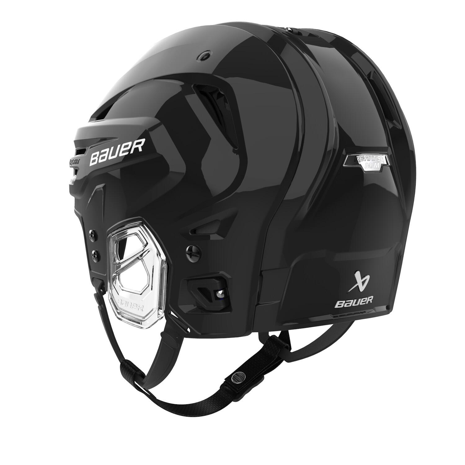 Helm Bauer RE-AKT 90 2/3