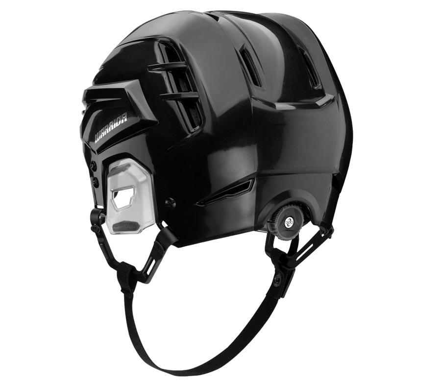 Helm Warrior Alpha One 3/3