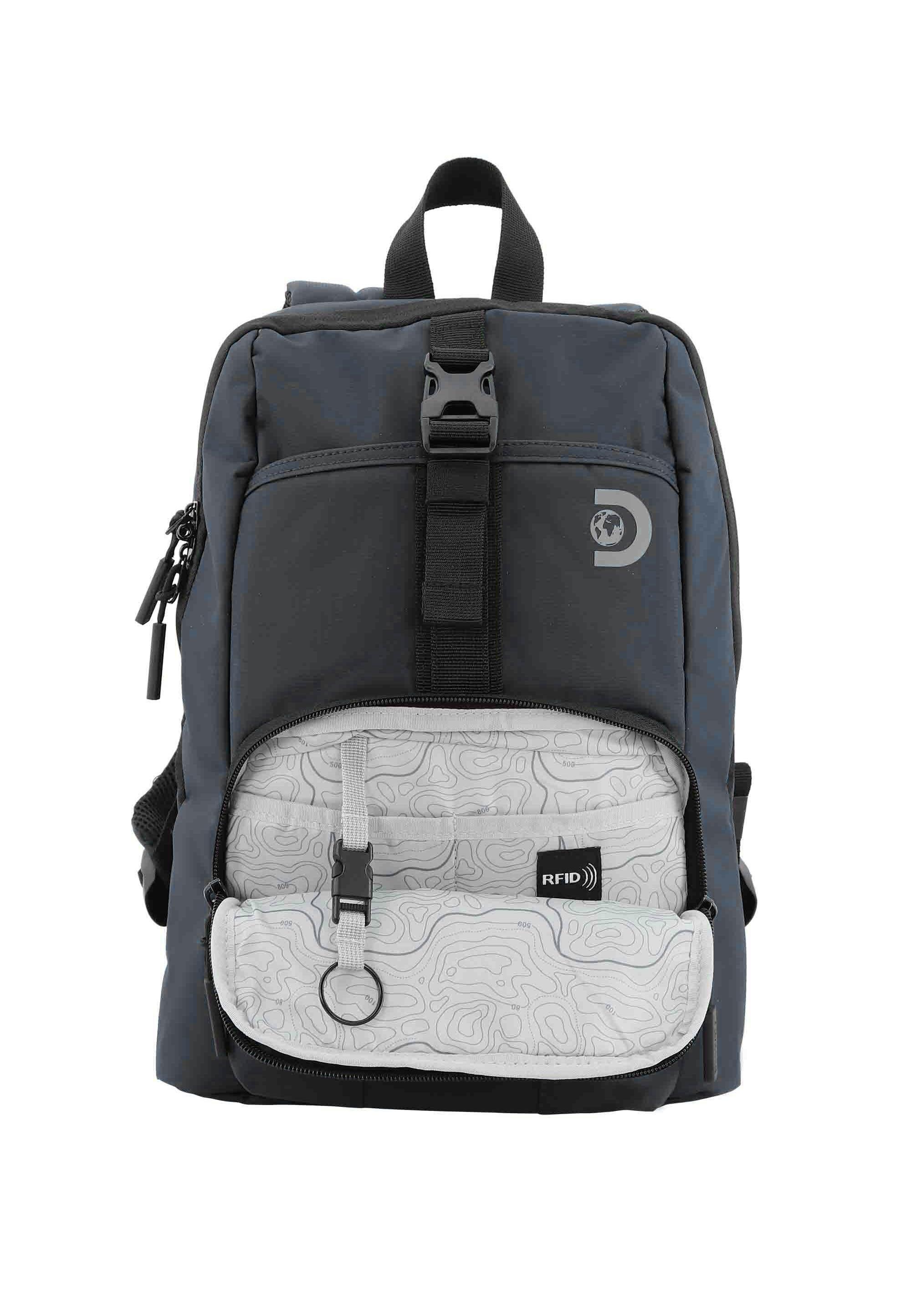 Discovery Shield Sacs à dos 10 L 6/7