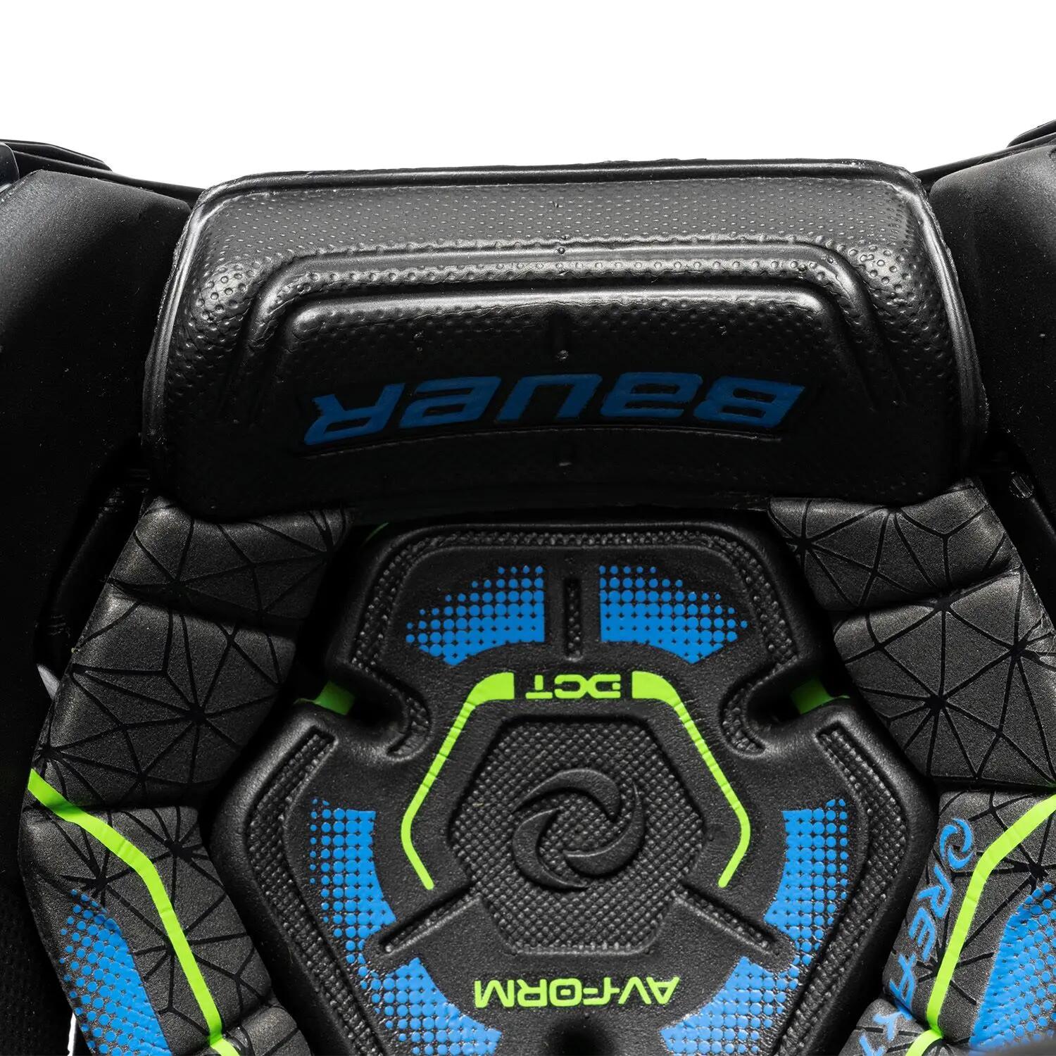 Casque de hockey Bauer Re-Akt 155 7/7