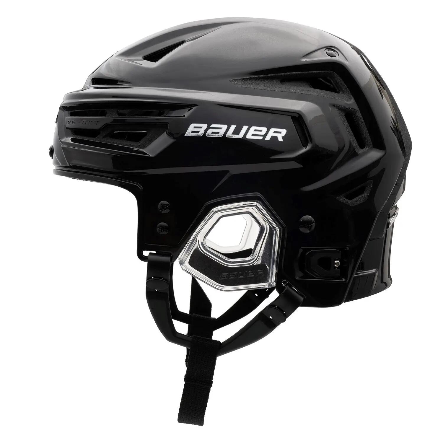 Casque de hockey Bauer Re-Akt 155 4/7