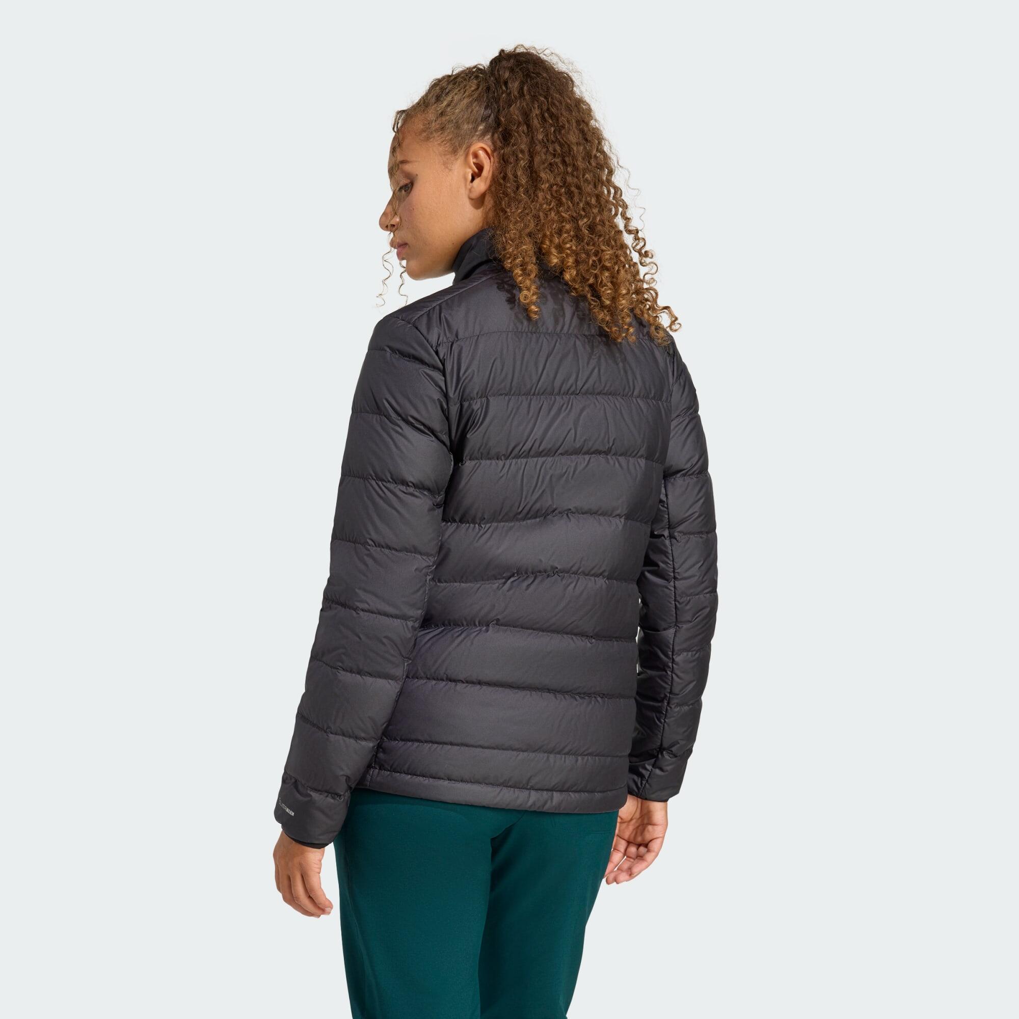 Doudoune légère CLIMAWARM Terrex Multi 3/5