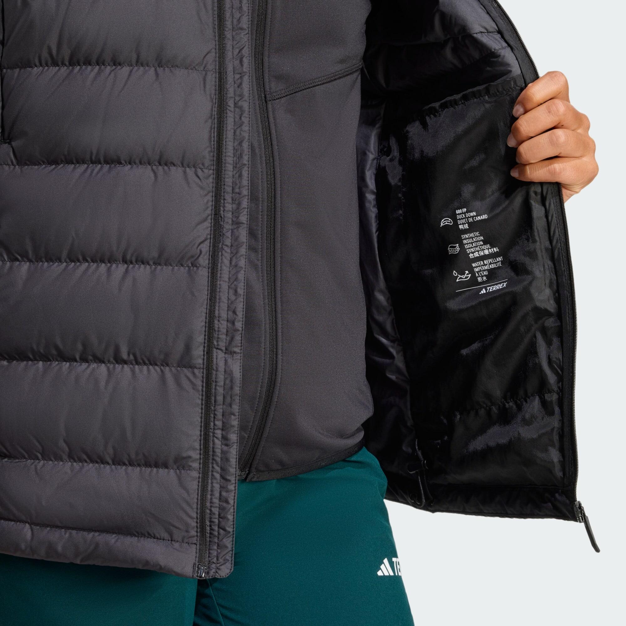 Doudoune légère CLIMAWARM Terrex Multi 5/5