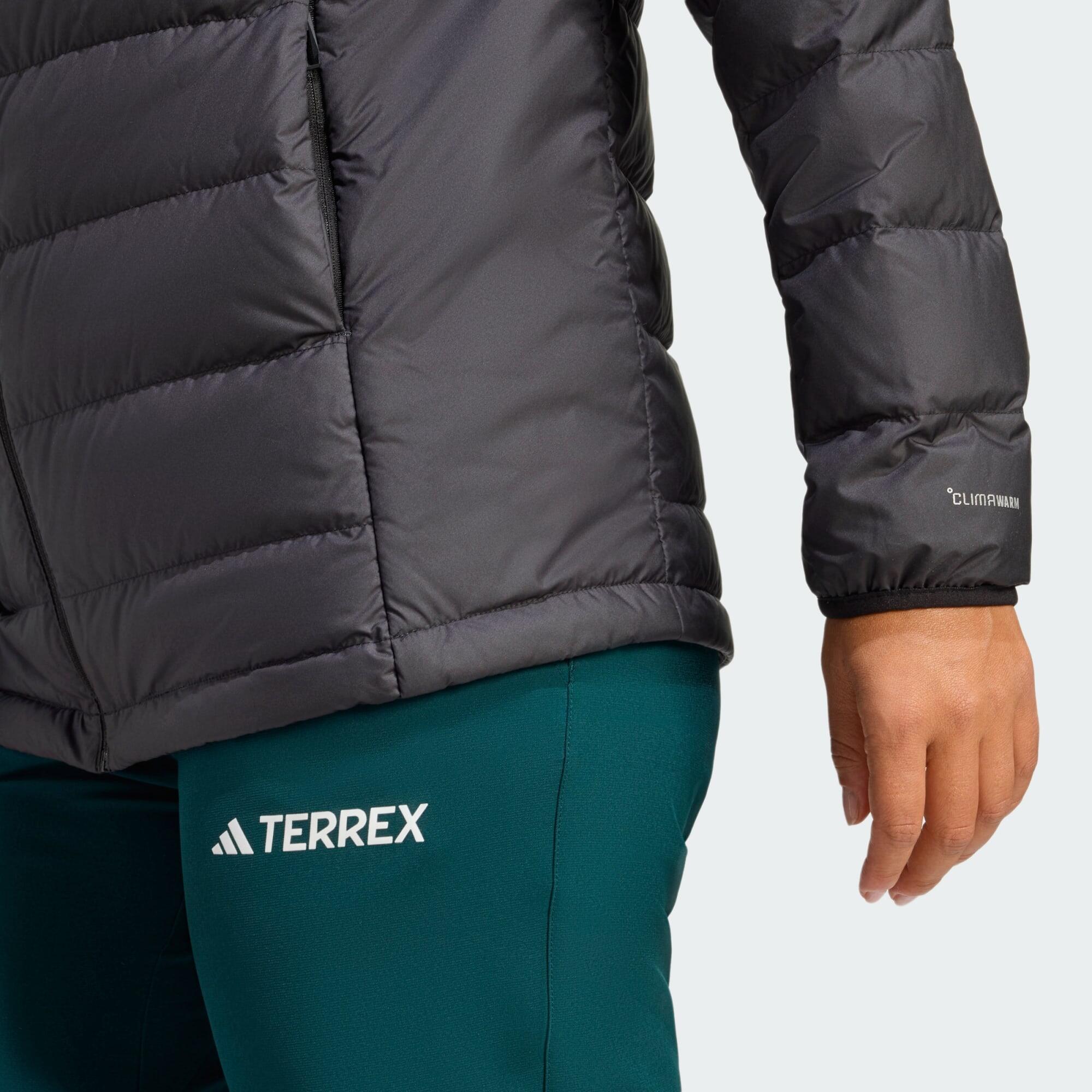 Doudoune légère CLIMAWARM Terrex Multi 4/5