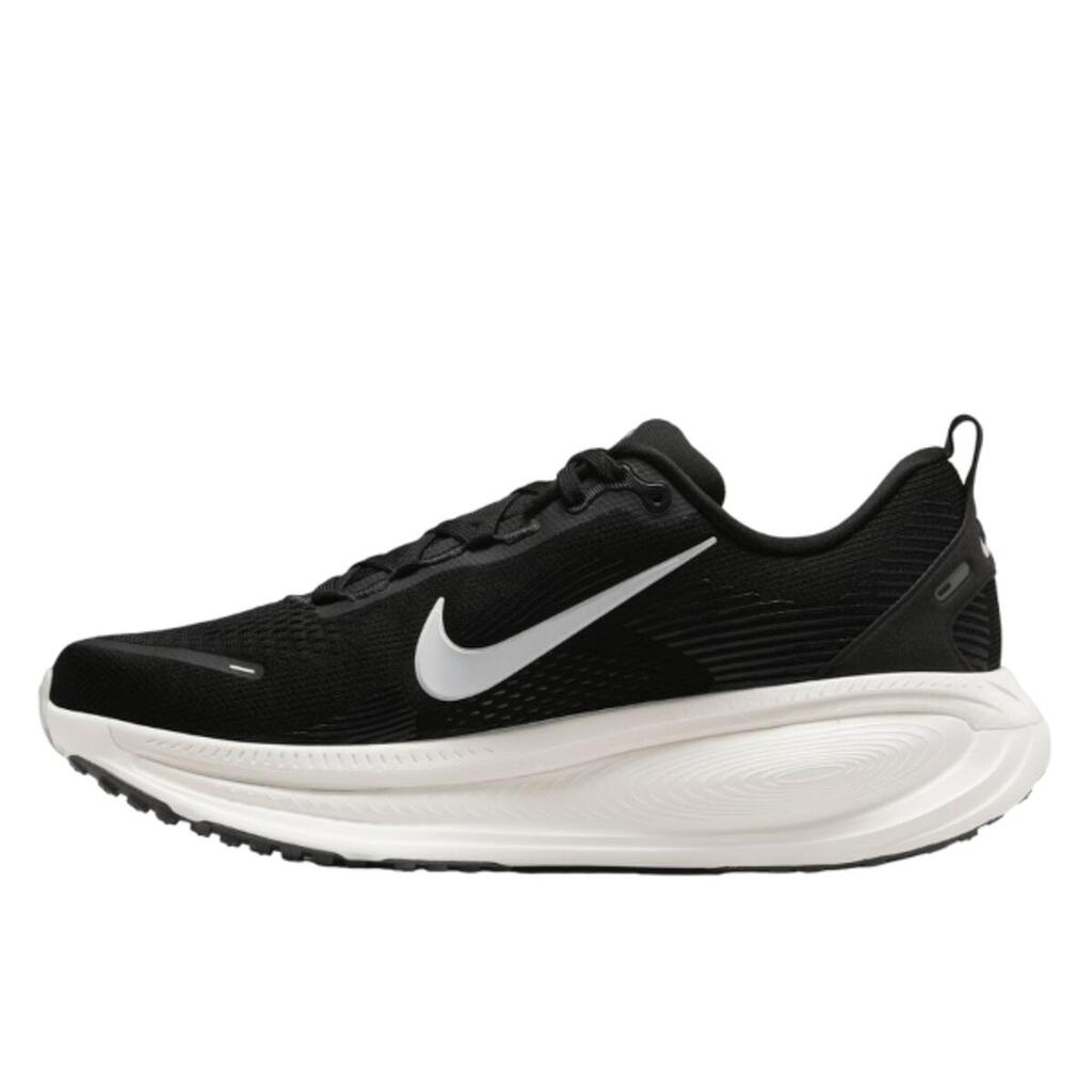 Shoes  Vomero 18 Black Coconut Milk Light Iron Ore Summit White