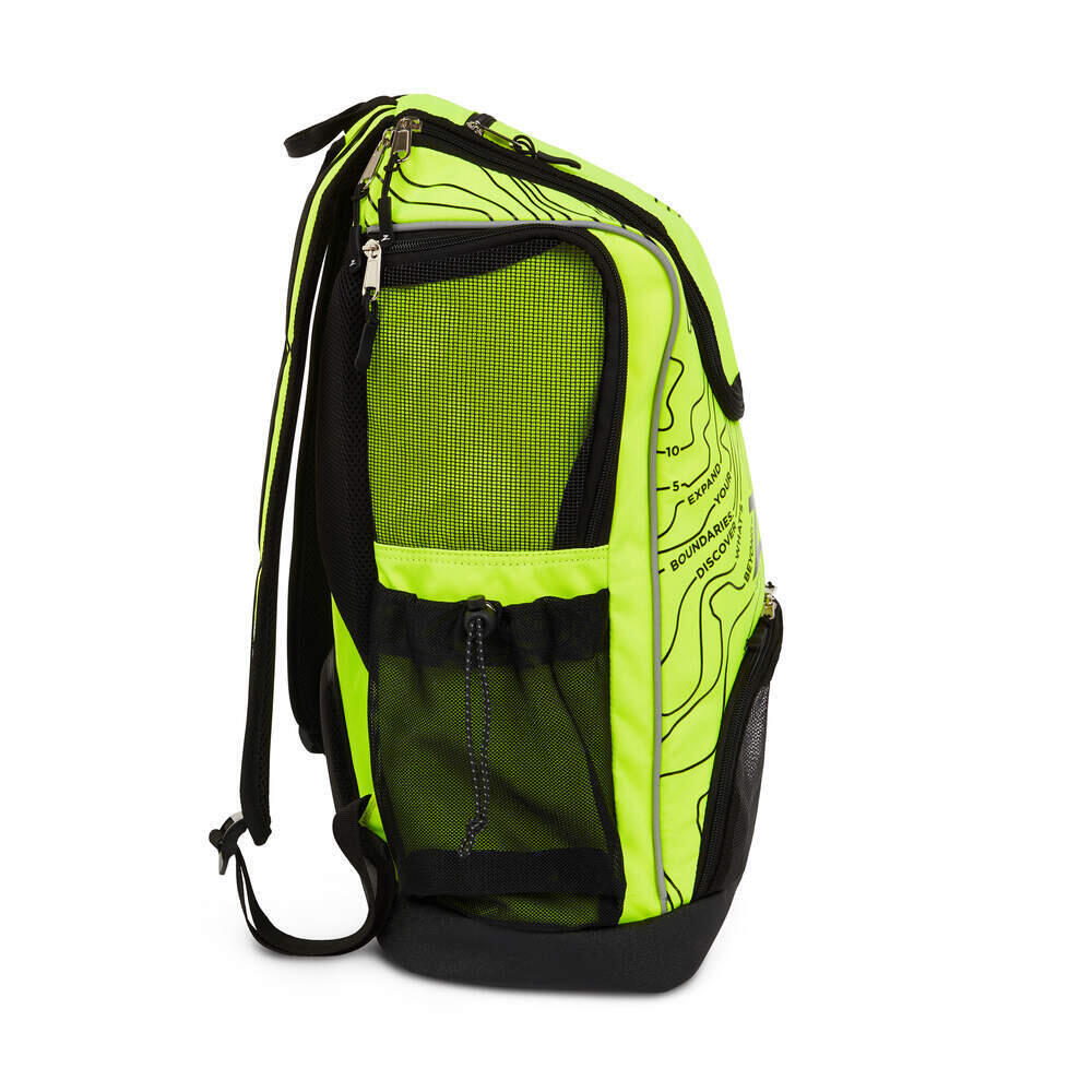 Zaino Zoggs Planet R-Pet 2/2