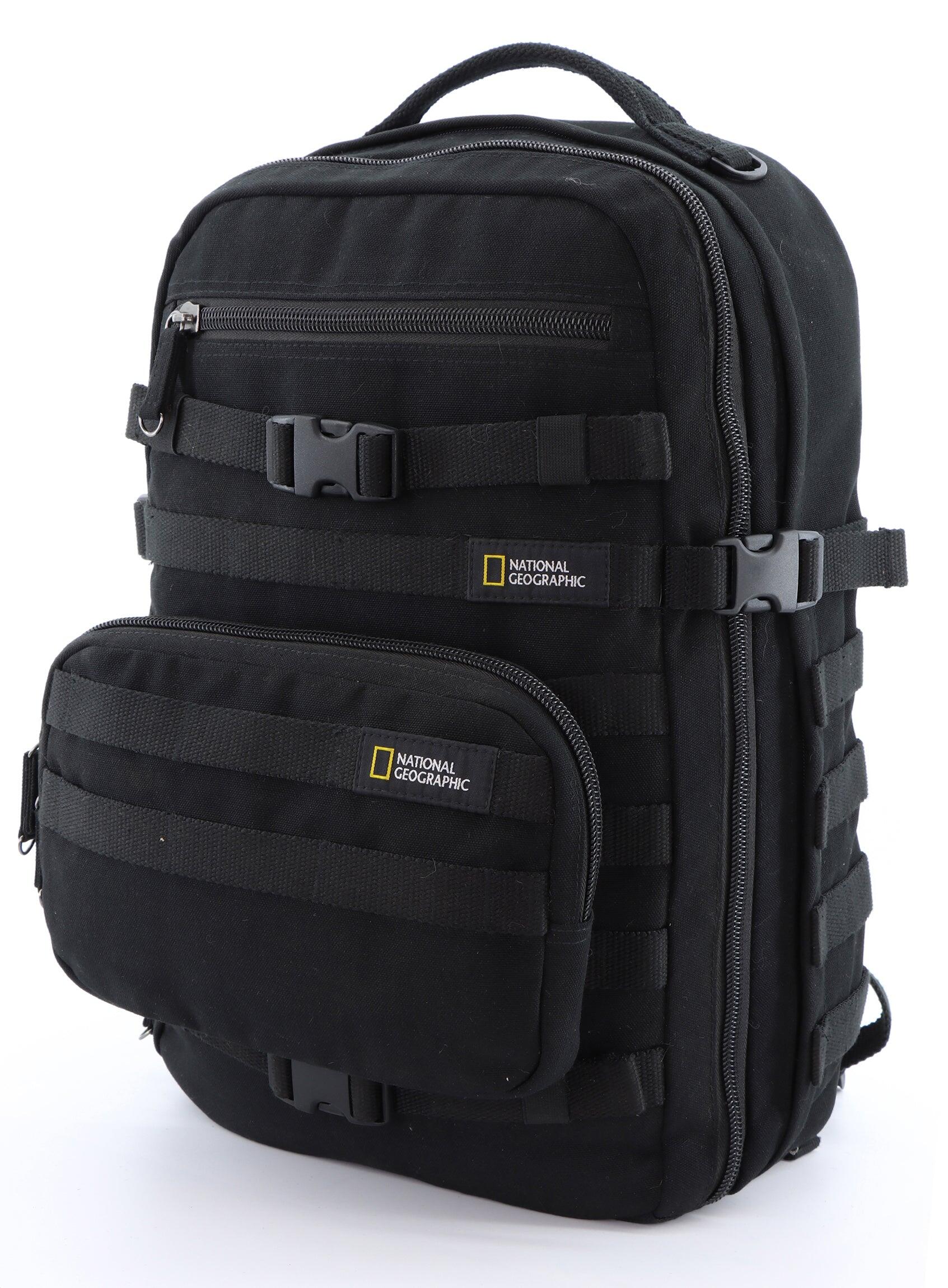 National Geographic Rocket Rugzakken 28 L 3/4