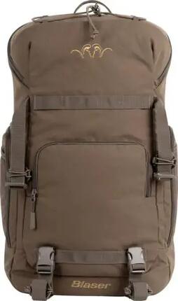 Ultimate Backpack - Marron