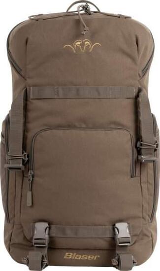 Ultimate Backpack - Marron