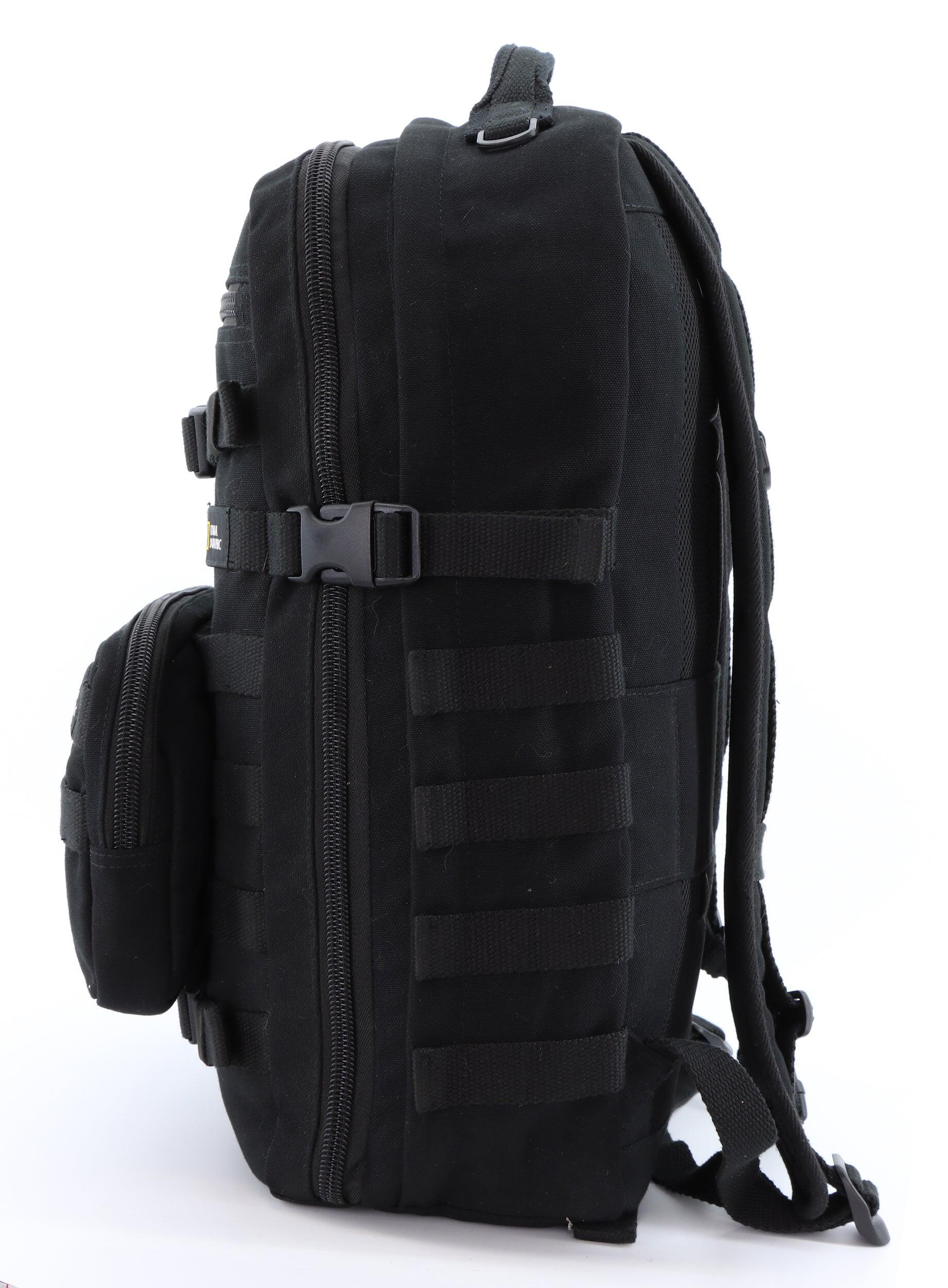 National Geographic Rocket Rugzakken 28 L 2/4