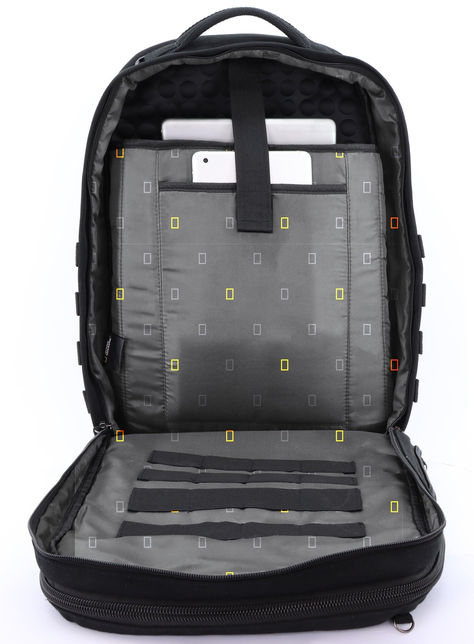 National Geographic Rocket Rugzakken 28 L 4/4