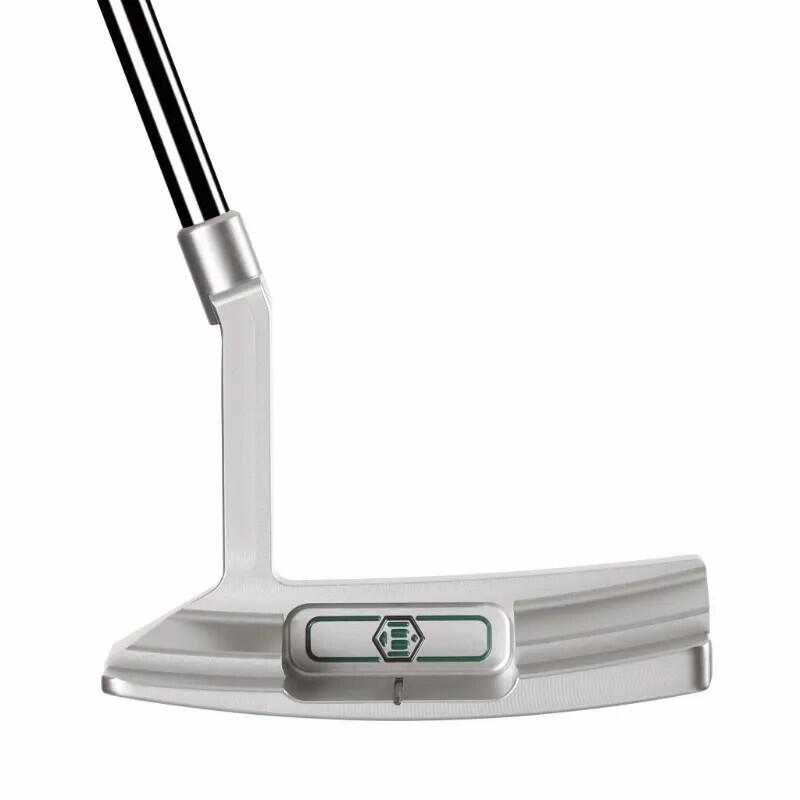 Putter Droitier Bettinardi Studio Stock 9 Plumbers Uncut 38’ inches Grip Jumbo 2/2