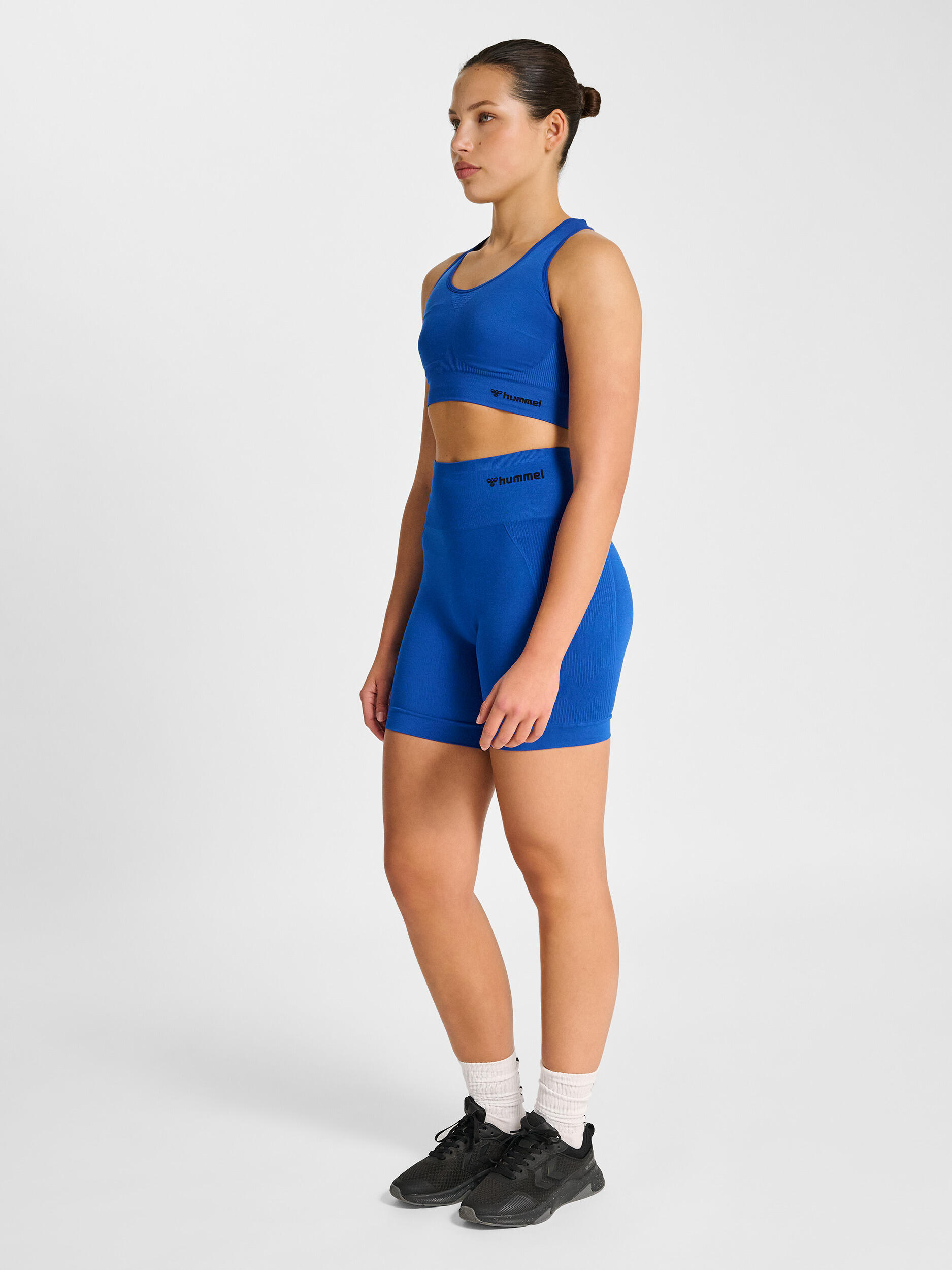 Enfiler Top Hmltif Femme 3/7