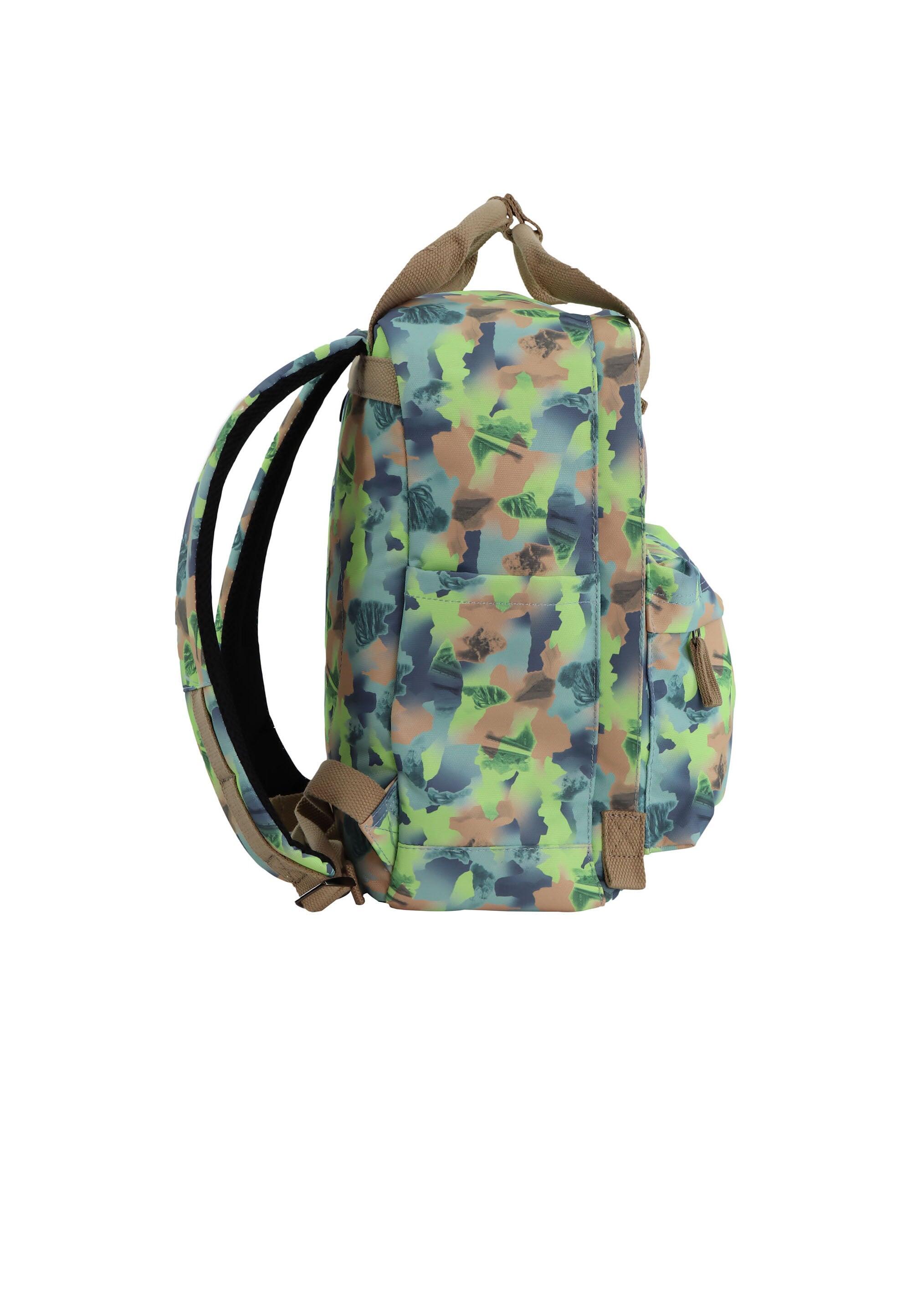 Discovery Cave Rucksäcke 13 L 4/7