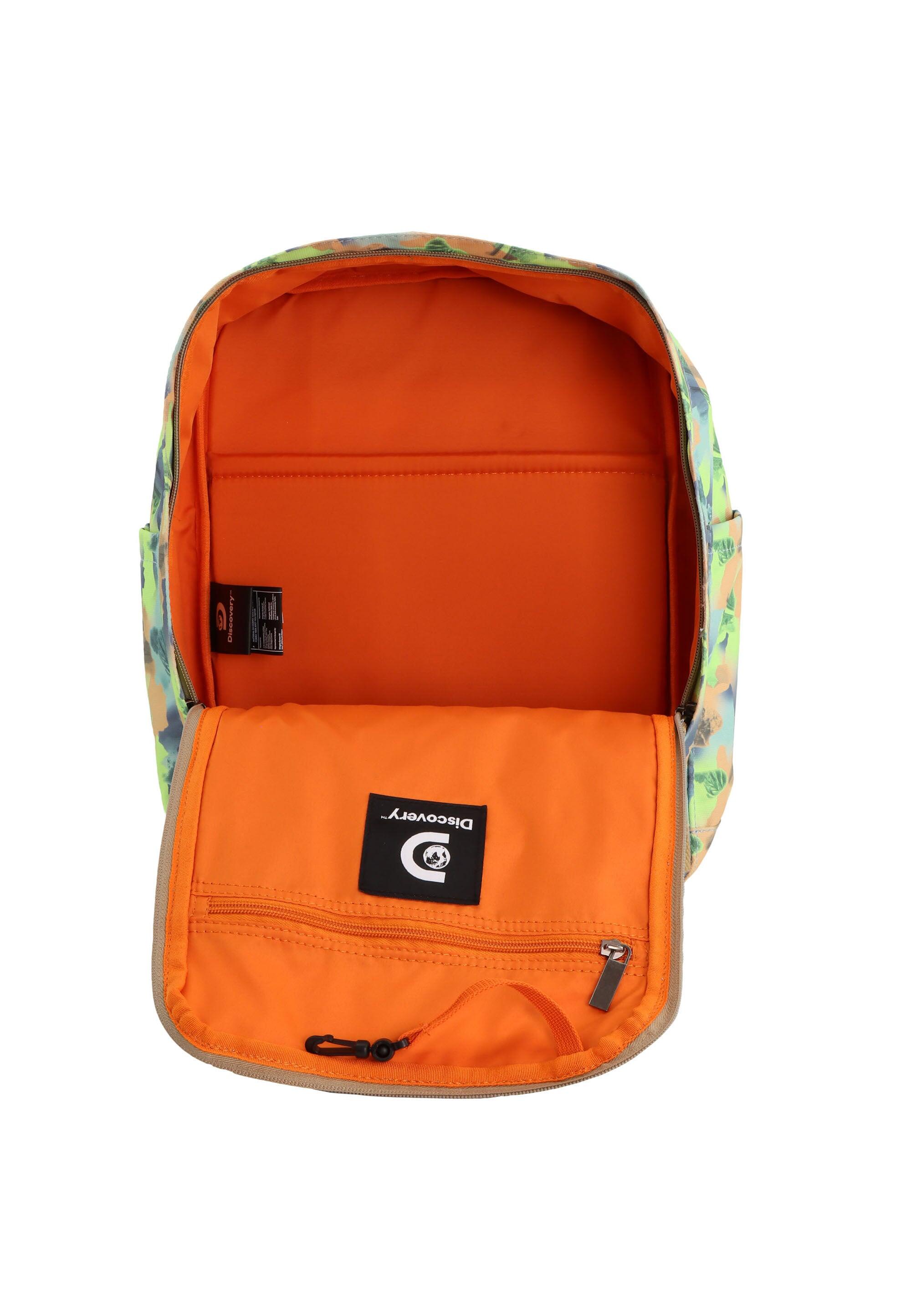Discovery Cave Rucksäcke 13 L 6/7