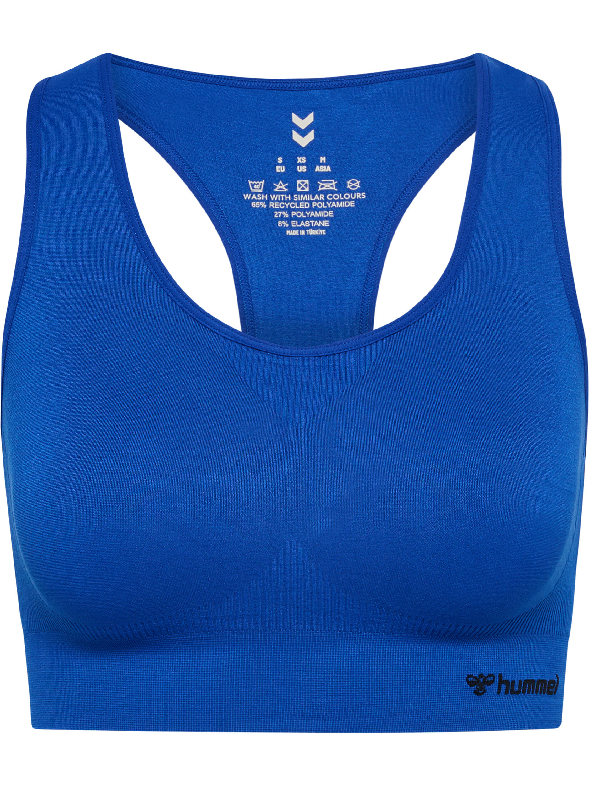 Enfiler Top Hmltif Femme 5/7