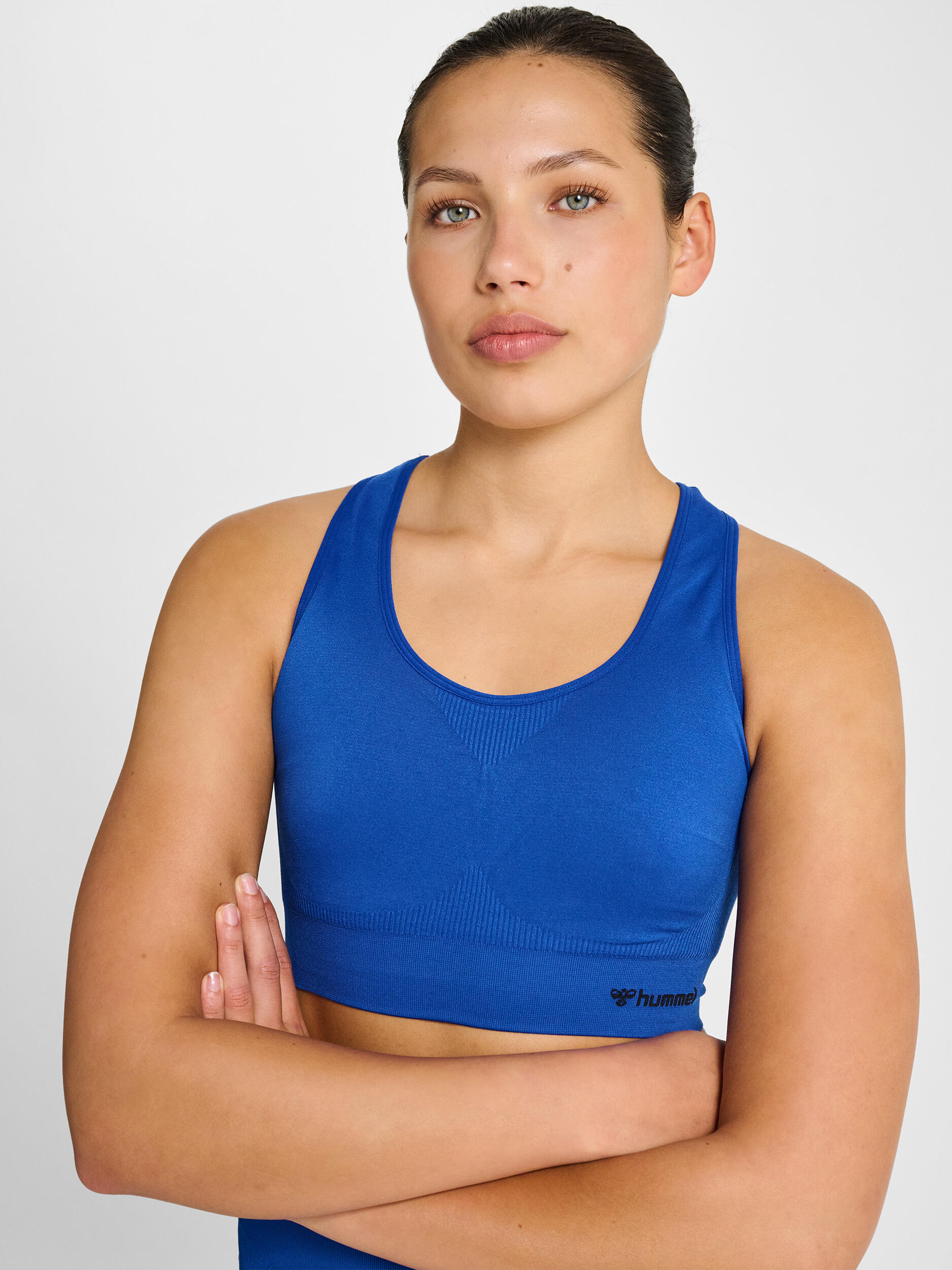 Enfiler Top Hmltif Femme 4/7