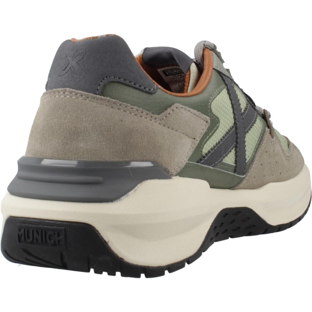 Zapatillas hombre Munich Nexa 02 3/5