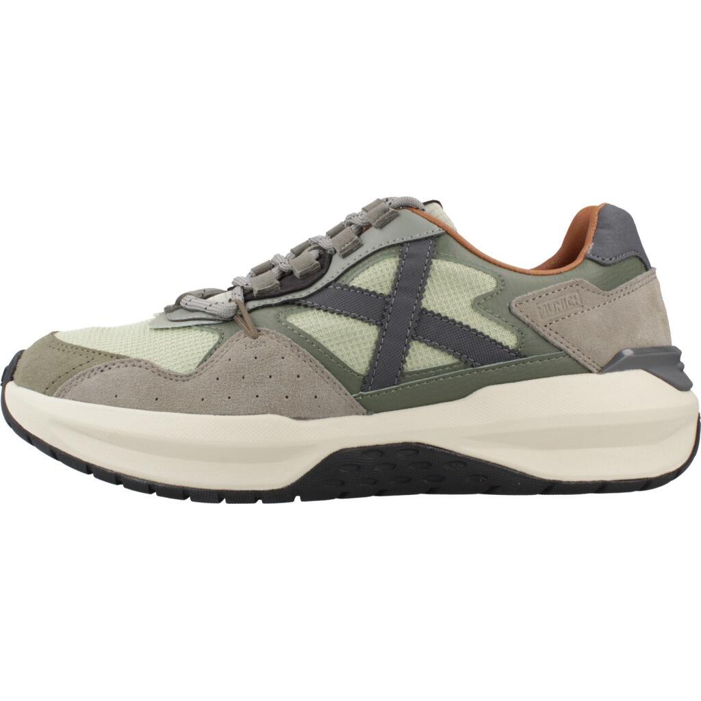 Zapatillas hombre Munich Nexa 02 2/5