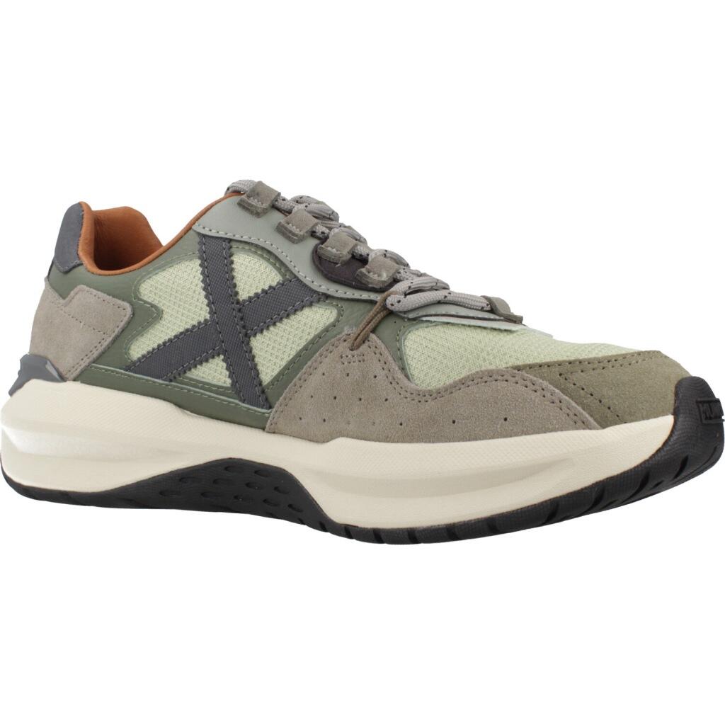 Zapatillas hombre Munich Nexa 02 5/5