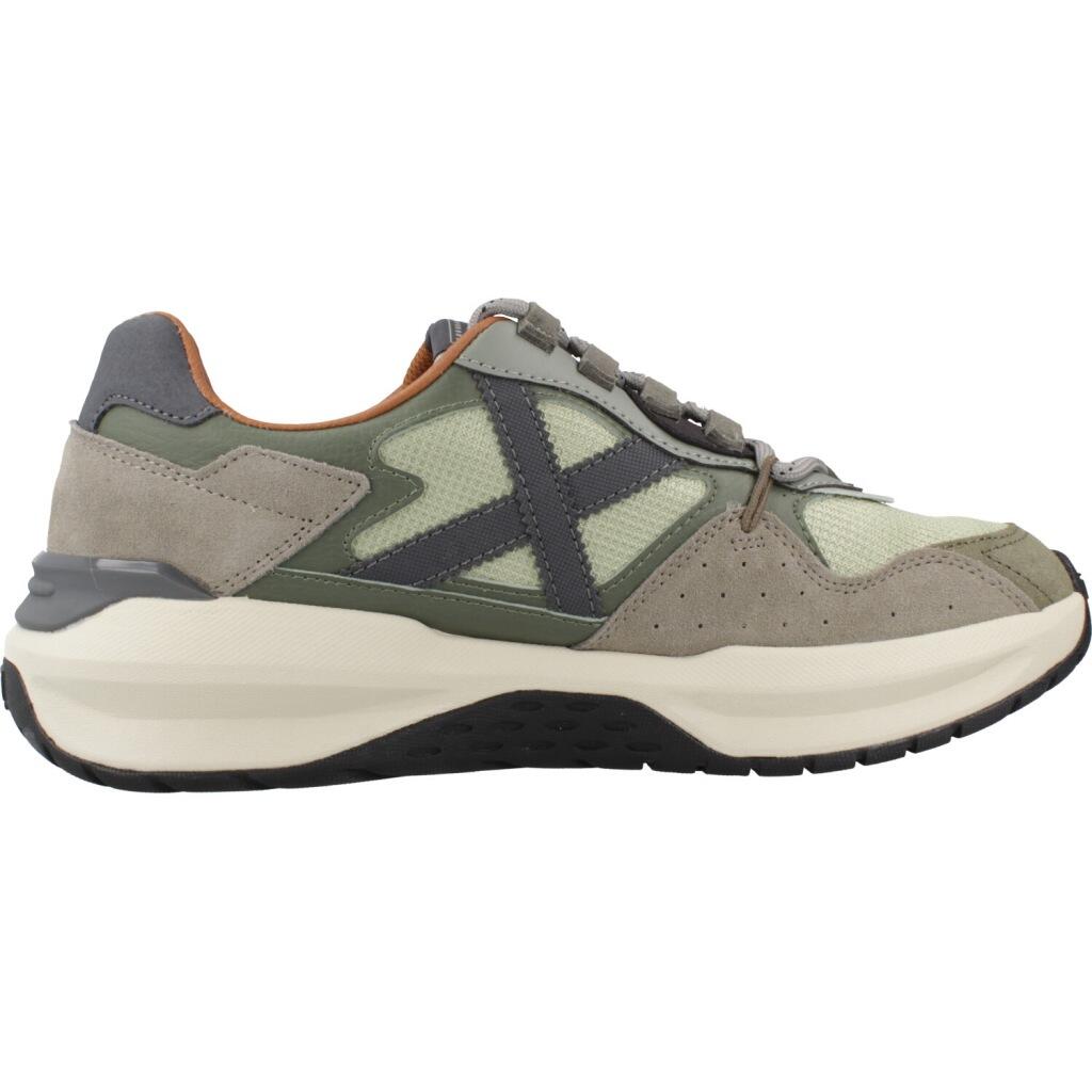 Zapatillas hombre Munich Nexa 02 4/5