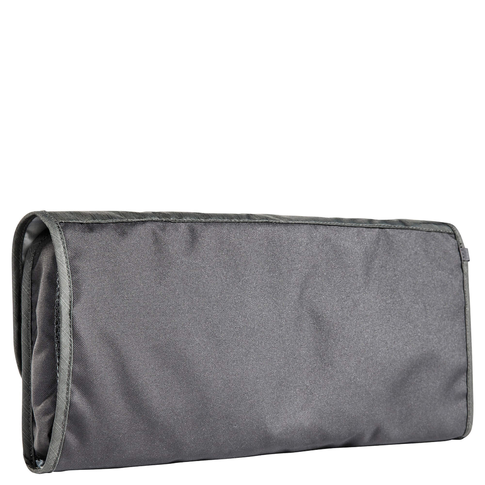 Trousse de toilette Tatonka Travelcare Titan Grey 32x17x4 cm légère, déperlante 2/7