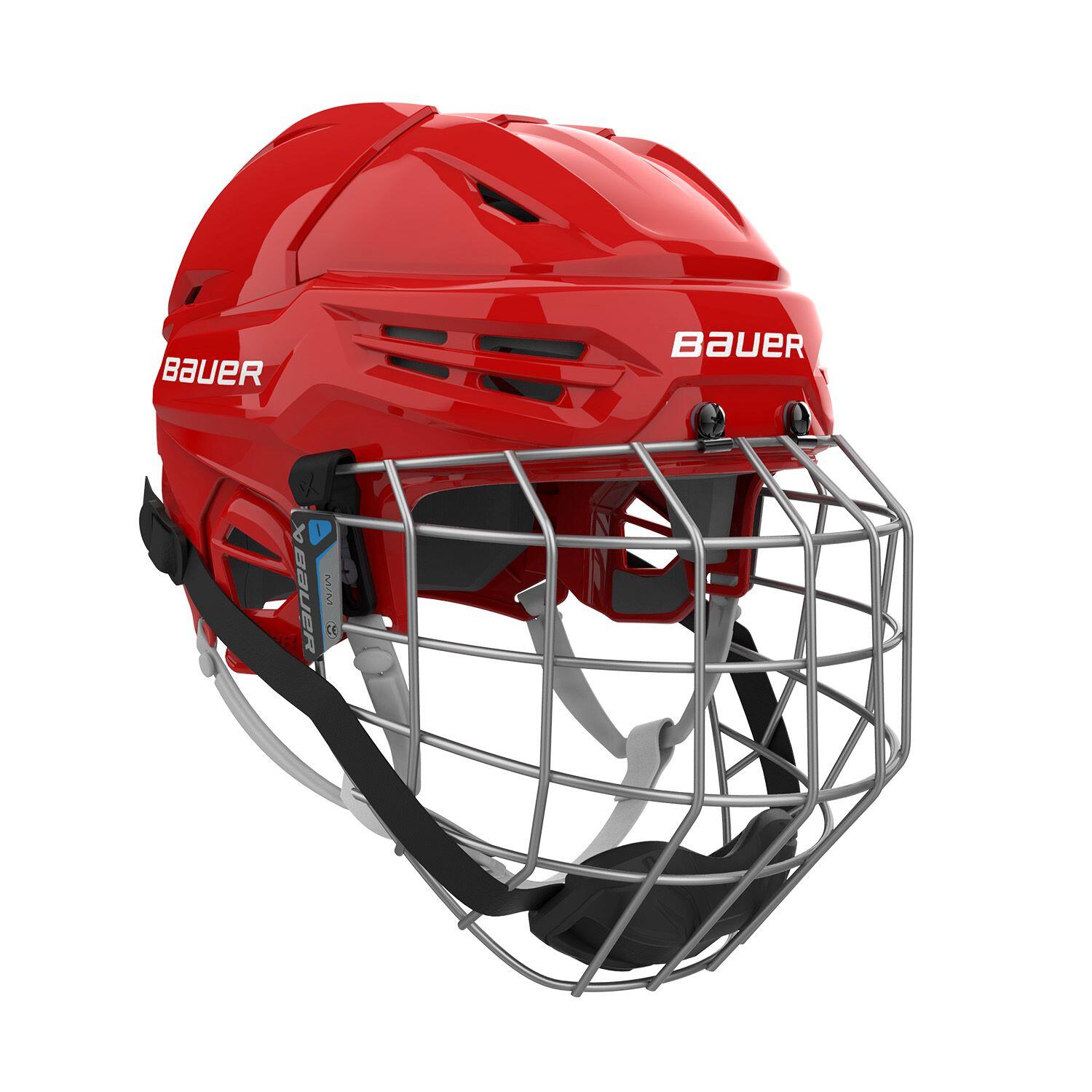 BAUER picture