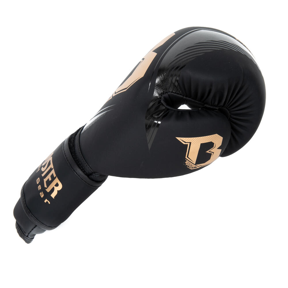 Guanti da MMA Booster Fight Gear Bangkok Series 1 5/7