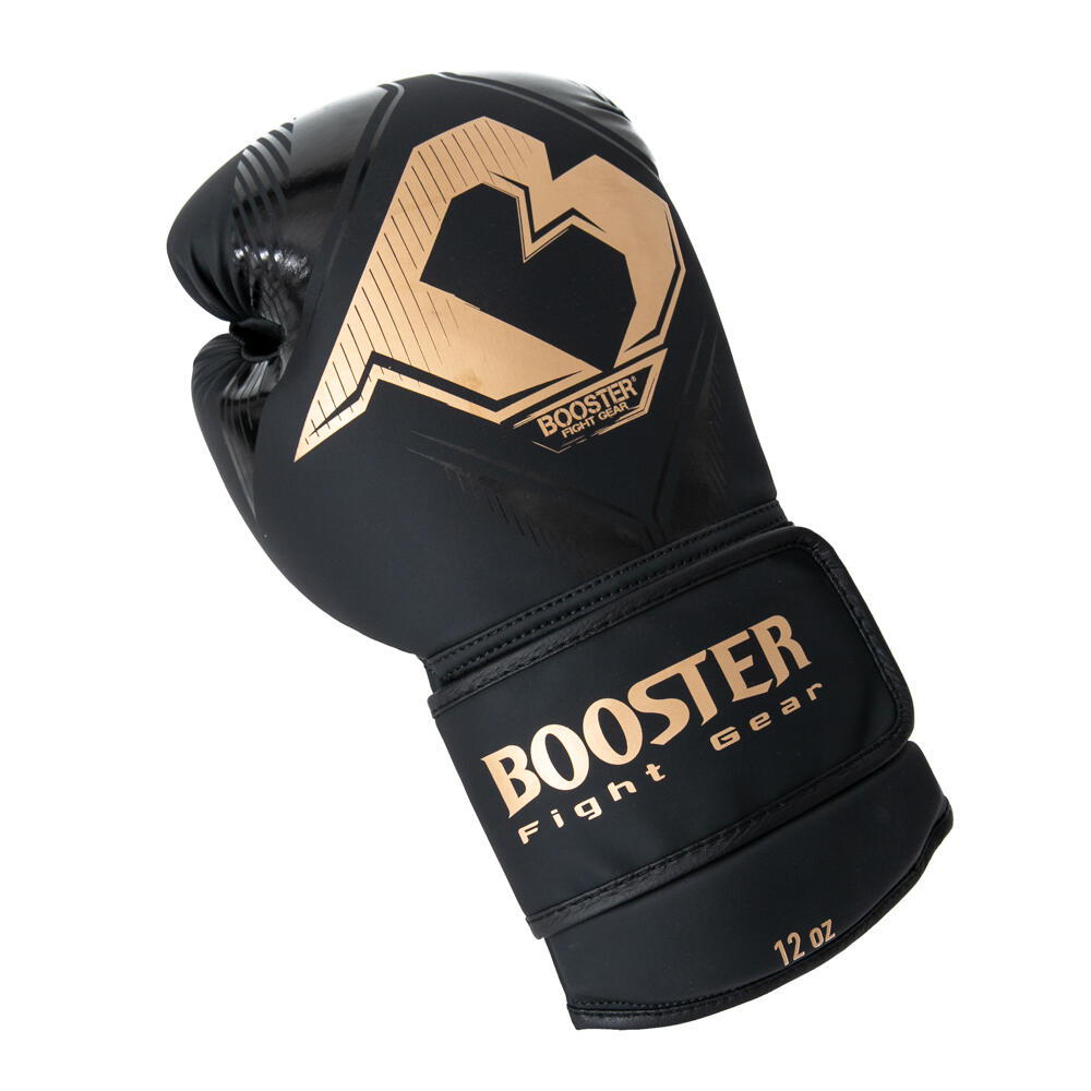 Guanti da MMA Booster Fight Gear Bangkok Series 1 4/7