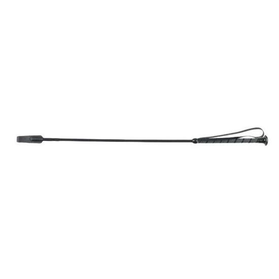 Cravache équitation Horze Sure Grip