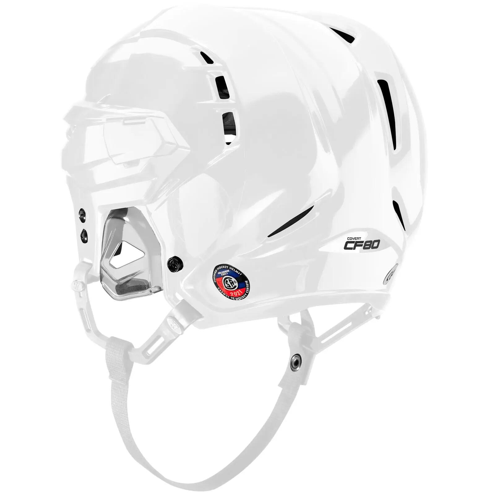 Casque Warrior Covert CF80 Senior 3/5