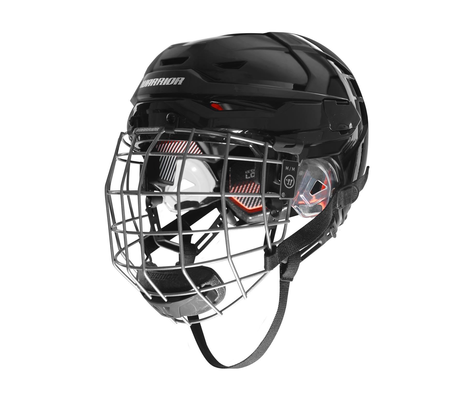HC COVERT CF100 SCHWARZ 3/3