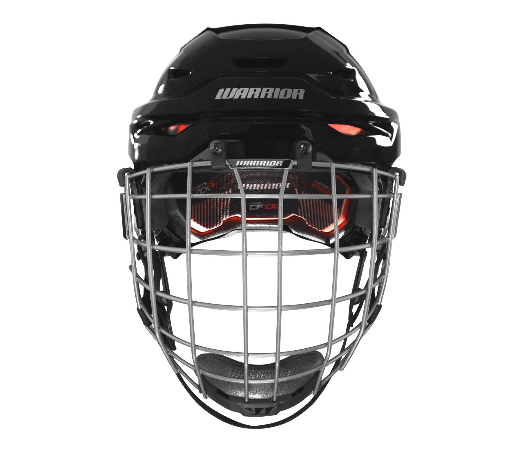 HC COVERT CF100 SCHWARZ 2/3