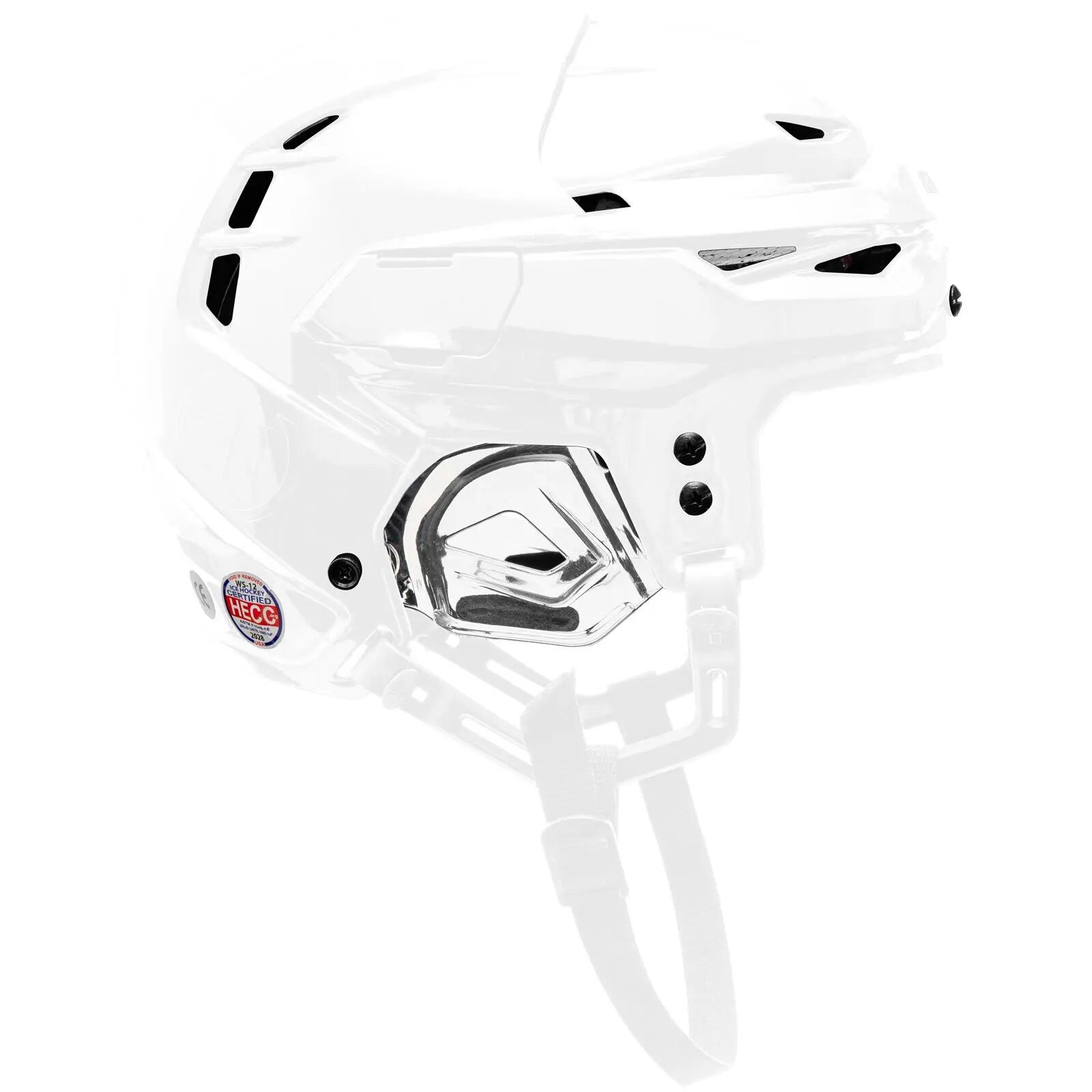 Casque Warrior Covert CF80 Senior 2/5