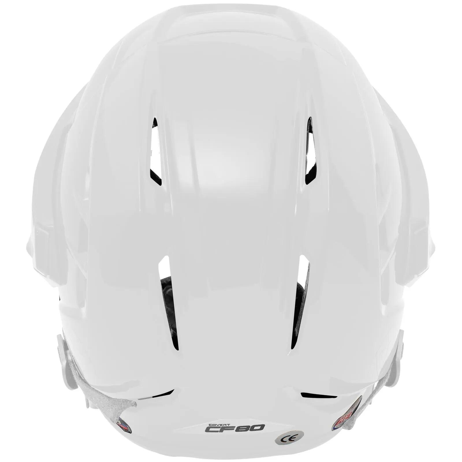 Casque Warrior Covert CF80 Senior 4/5